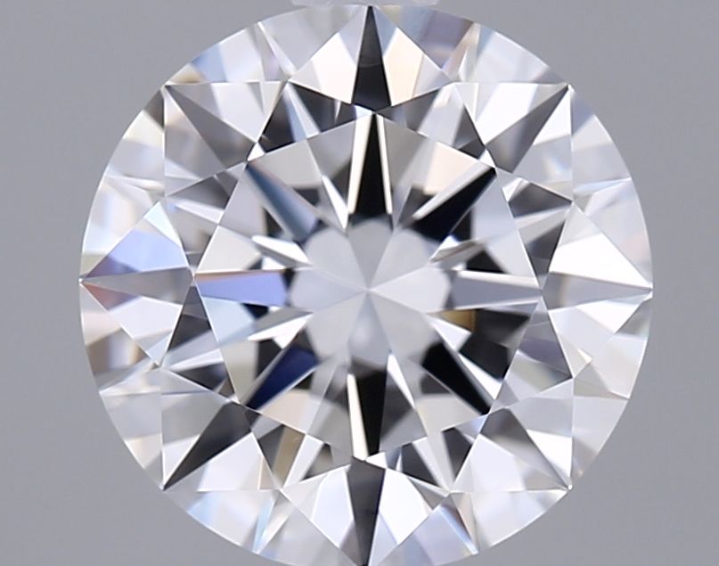 Lab Grown Diamond Lab-grown 1,45Ct D-VVS2 Round - IGILG770617073 1