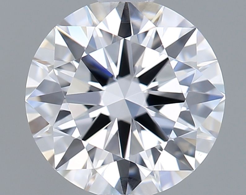 Lab Grown Diamond Lab-grown 1,09Ct D-VS1 Round - IGILG754580431 1