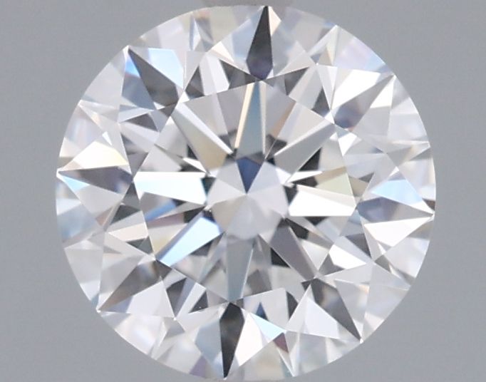 Lab Grown Diamond Lab-grown 1,39Ct D-VVS1 Round - IGILG790636120 1