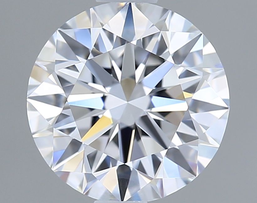Lab Grown Diamond Lab-grown 1,41Ct D-VVS1 Round - IGILG786615499 1
