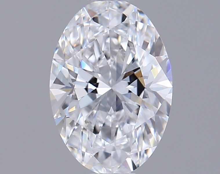 Lab Grown Diamond Lab-grown 1,02Ct E-VVS1 Oval - IGILG761504771 1