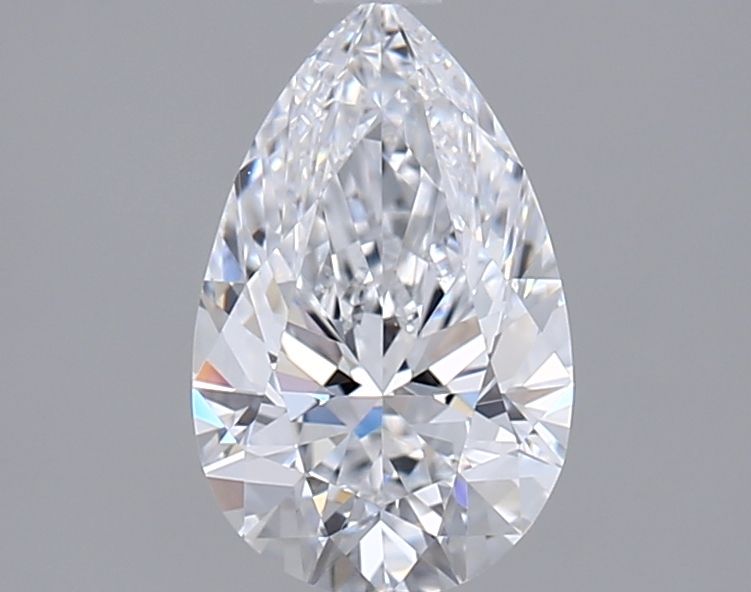 Lab Grown Diamond Lab-grown 1,02Ct D-VVS2 Pear - IGILG770617627 1
