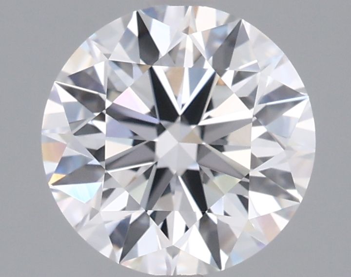 Lab Grown Diamond Lab-grown 1,6Ct D-VVS1 Round - IGILG780619807 1