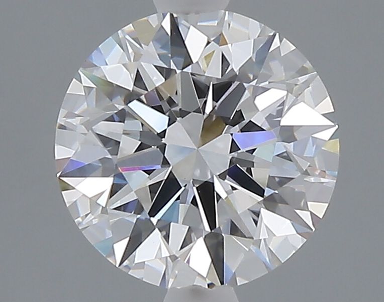 Lab Grown Diamond Lab-grown 2,09Ct E-VVS2 Round - IGILG794628889 1