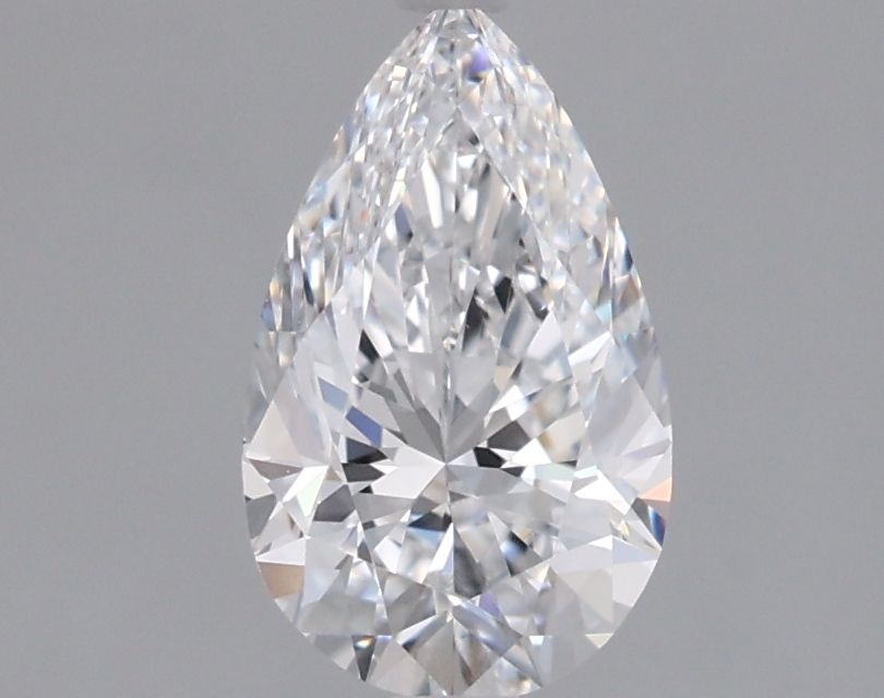 Lab Grown Diamond Lab-grown 1Ct D-VVS1 Pear - IGILG799647538 1