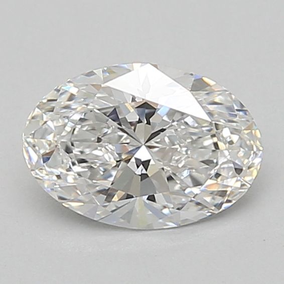 Lab Grown Diamond Lab-grown 1,07Ct E-VVS2 Oval - IGILG816683177 1