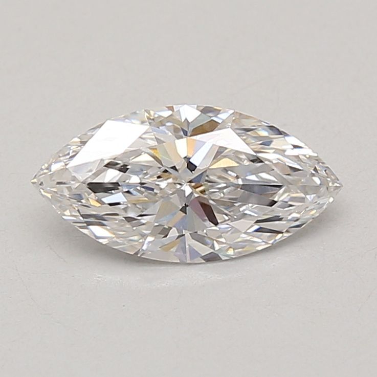 Lab Grown Diamond Lab-grown 1,08Ct E-VVS2 Marquise - IGILG816683181 1