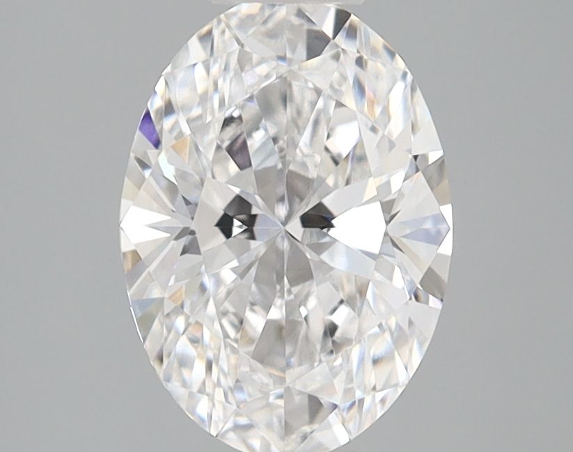 Lab Grown Diamond Lab-grown 1,57Ct D-VS1 Oval - IGILG777630281 1