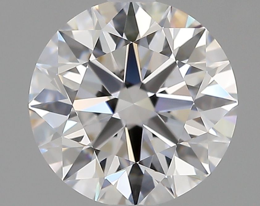 Lab Grown Diamond Lab-grown 2Ct D-VVS2 Round - IGILG816633900 1