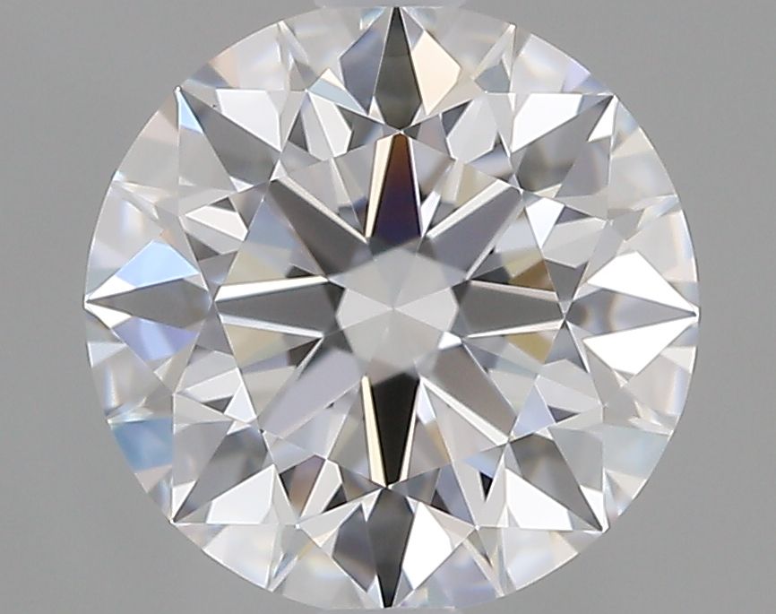 Lab Grown Diamond Lab-grown 1,5Ct D-VVS2 Round - IGILG813691157 1