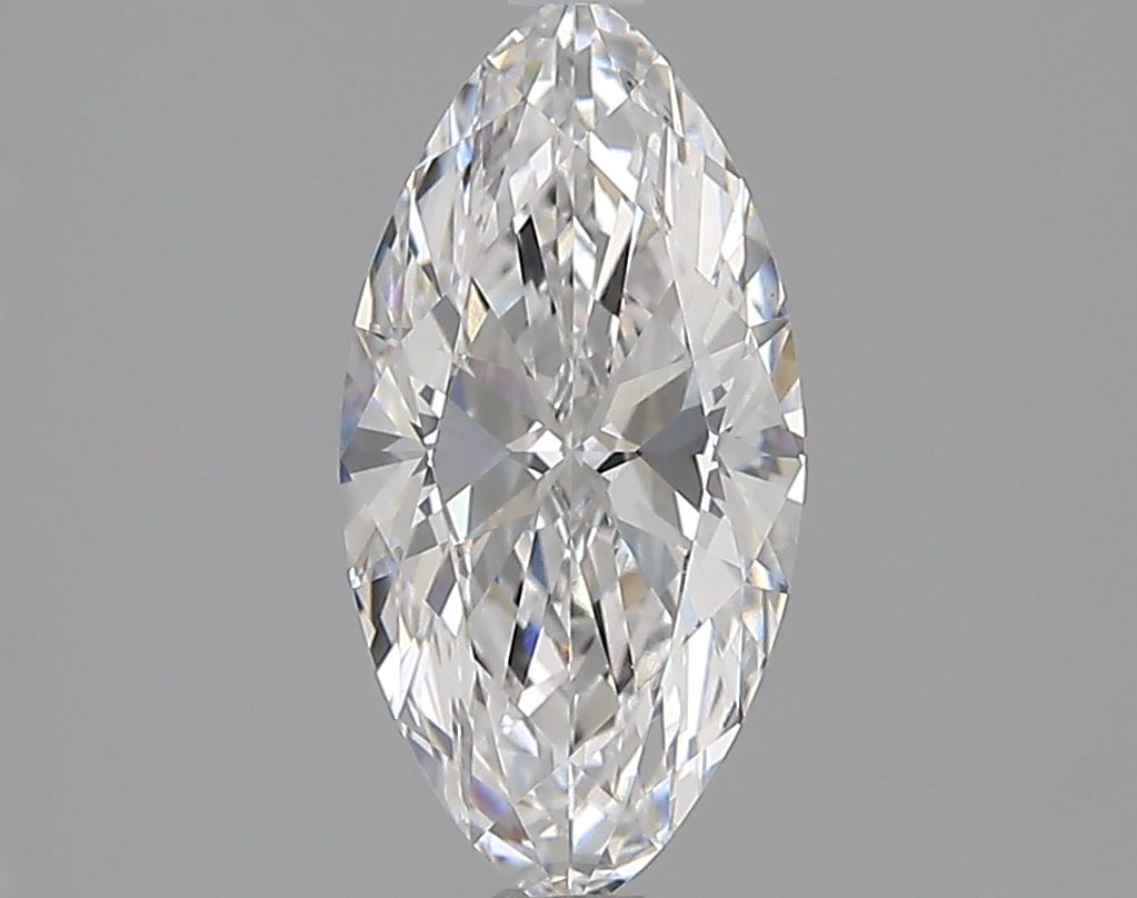 Lab Grown Diamond Lab-grown 1,5Ct D-VVS1 Marquise - IGILG816633914 1