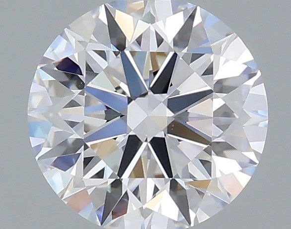 Lab Grown Diamond Lab-grown 1,15Ct D-VVS2 Round - IGILG800683759 1