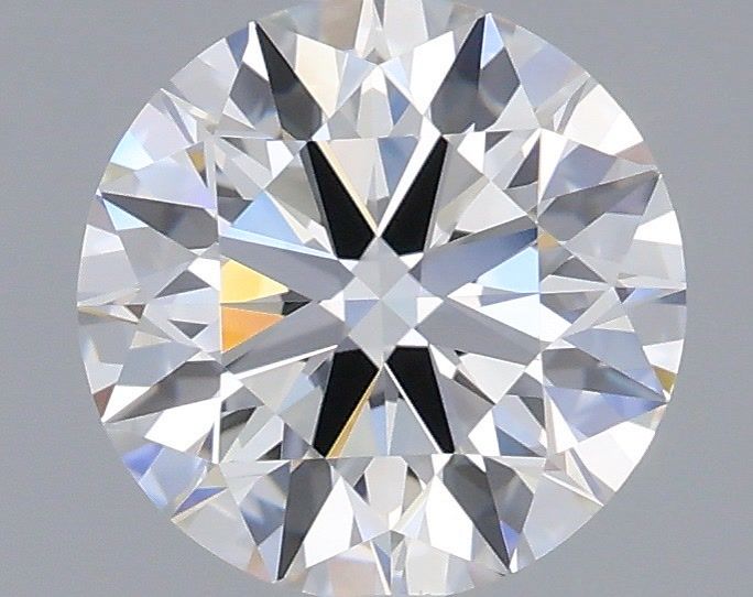 Lab Grown Diamond Lab-grown 1,39Ct D-VVS1 Round - IGILG800683954 1