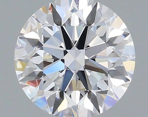 Lab Grown Diamond Lab-grown 1,15Ct D-VVS2 Round - IGILG800683760 1
