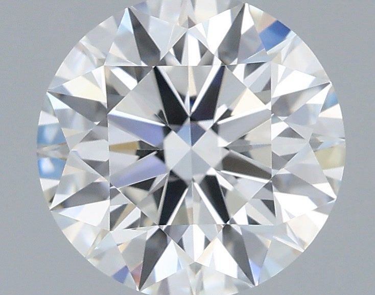 Lab Grown Diamond Lab-grown 1,17Ct E-VVS2 Round - IGILG801688729 1
