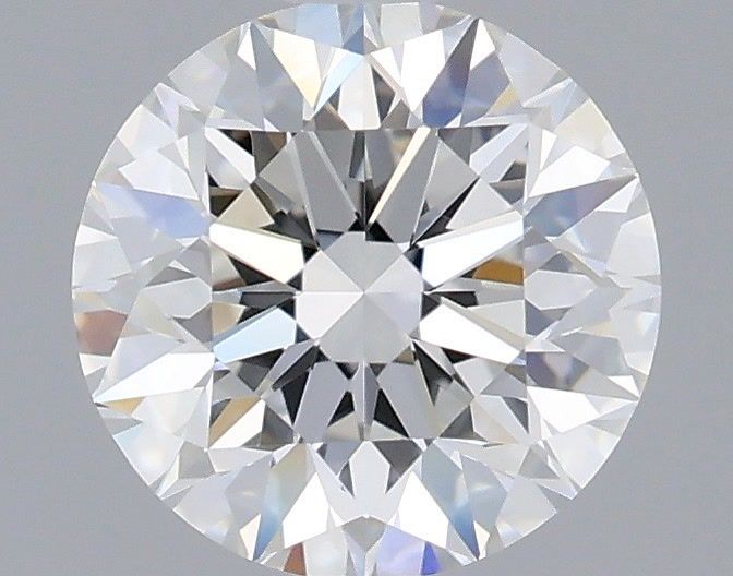 Lab Grown Diamond Lab-grown 1,15Ct E-VVS1 Round - IGILG801688727 1
