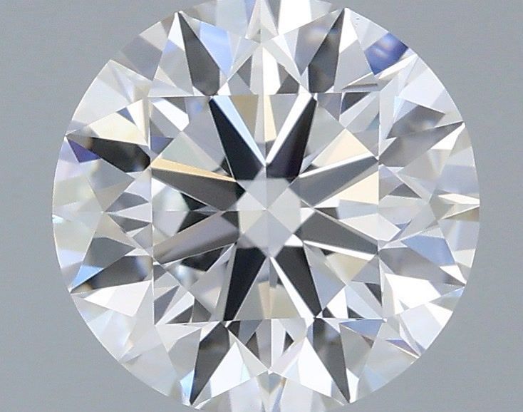 Lab Grown Diamond Lab-grown 1,19Ct D-VVS2 Round - IGILG800683906 1