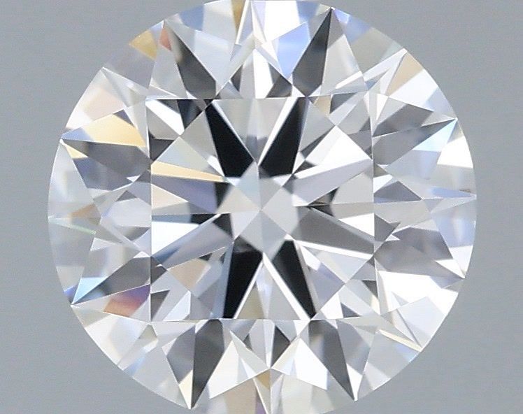 Lab Grown Diamond Lab-grown 1,18Ct D-VVS1 Round - IGILG801688323 1
