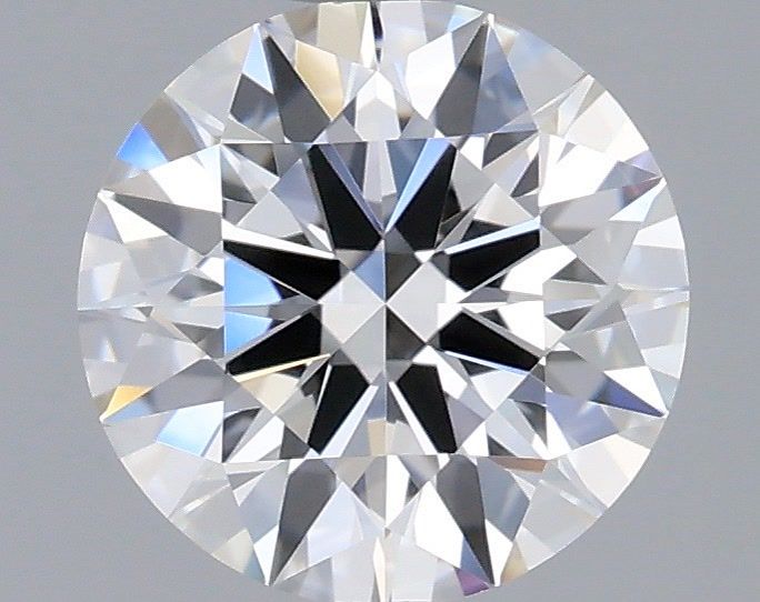 Lab Grown Diamond Lab-grown 1,15Ct D-VS2 Round - IGILG800683761 1