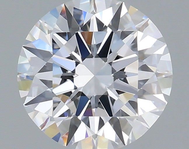 Lab Grown Diamond Lab-grown 1,48Ct D-VVS1 Round - IGILG801688769 1