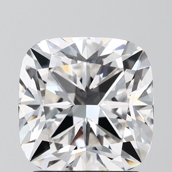 Lab Grown Diamond Lab-grown 2,04Ct E-VVS2 Cushion - IGILG683510138 1