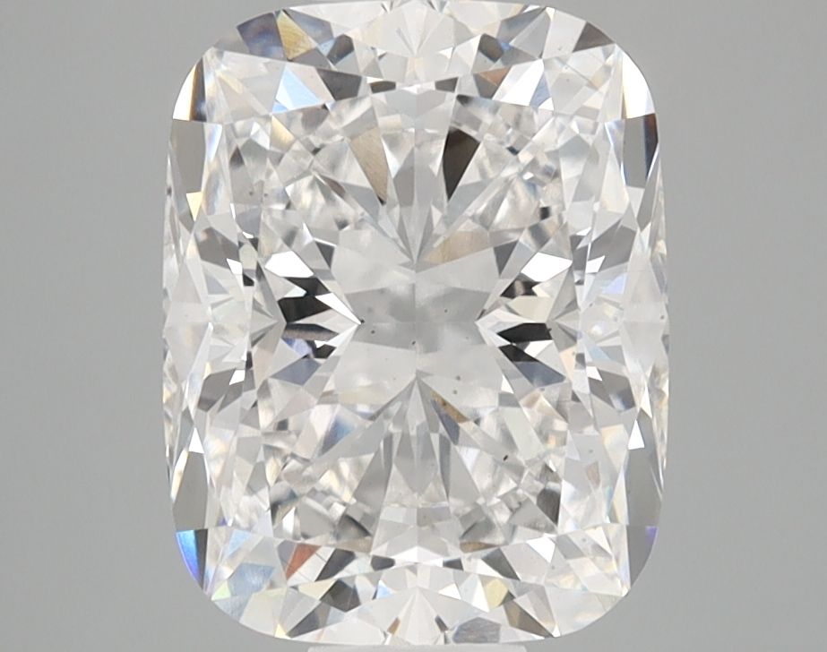 Lab Grown Diamond Lab-grown 3,09Ct D-VS1 Cushion - IGILG769658803 1