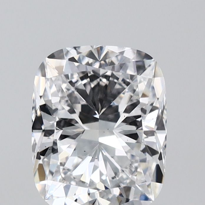 Lab Grown Diamond Lab-grown 1,02Ct D-VS2 Cushion - IGILG643449227 1