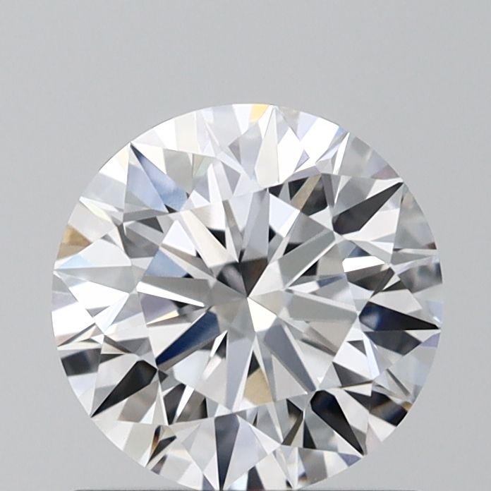 Lab Grown Diamond Lab-grown 1,08Ct D-VVS2 Round - IGILG775610777 1