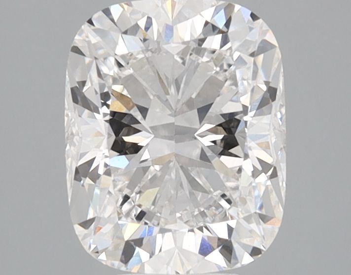 Lab Grown Diamond Lab-grown 1,55Ct E-VS1 Cushion - IGILG702513763 1