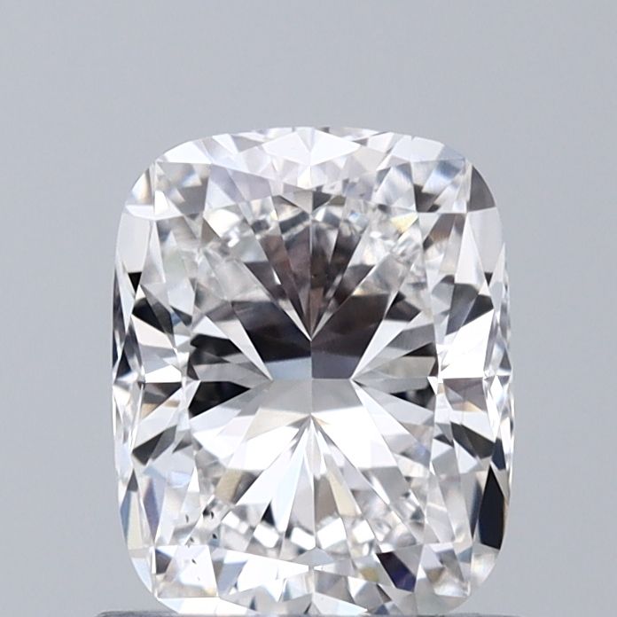 Lab Grown Diamond Lab-grown 1,01Ct D-VS2 Cushion - IGILG751501080 1