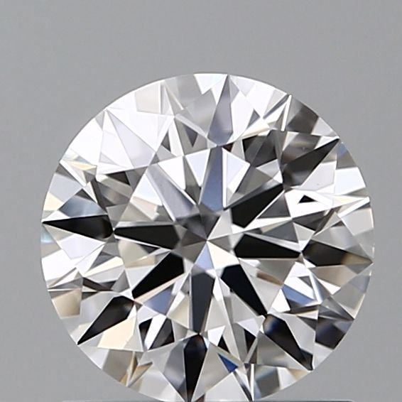 Lab Grown Diamond Lab-grown 1,08Ct D-VVS2 Round - IGILG778685057 1