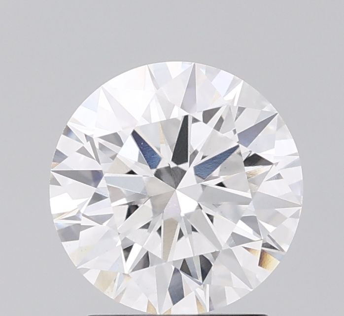 Lab Grown Diamond Lab-grown 2,06Ct E-VVS2 Round - IGILG815654173 1