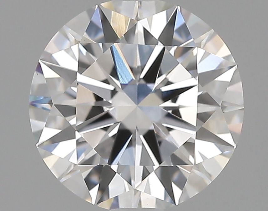 Lab Grown Diamond Lab-grown 2Ct D-VS1 Round - IGILG816633818 1