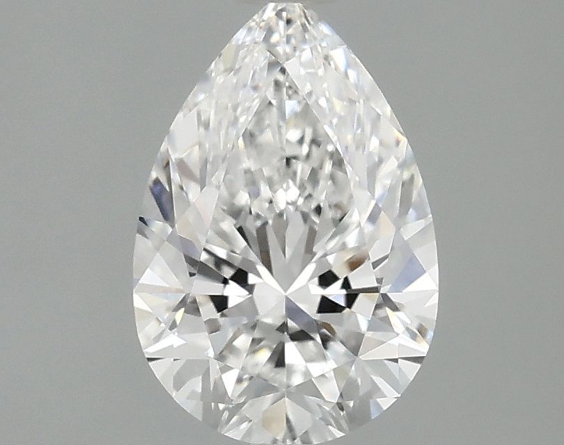 Lab Grown Diamond Lab-grown 1,58Ct D-VVS2 Pear - IGILG770660001 1