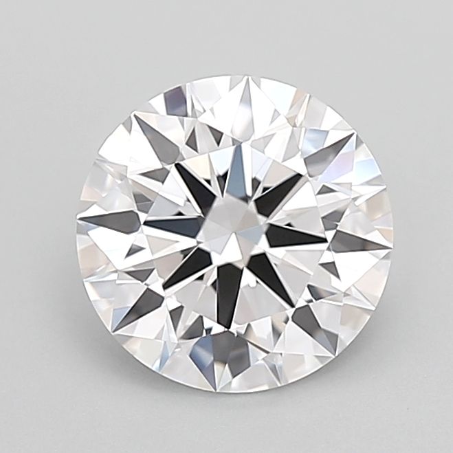 Lab Grown Diamond Lab-grown 1,52Ct D-VVS2 Round - IGILG815615531 1