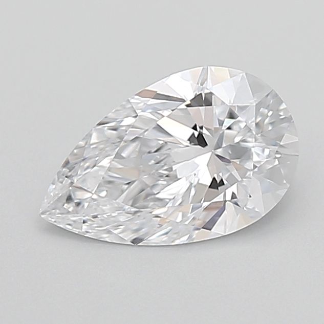 Lab Grown Diamond Lab-grown 1,09Ct D-VVS2 Pear - IGILG815610179 1