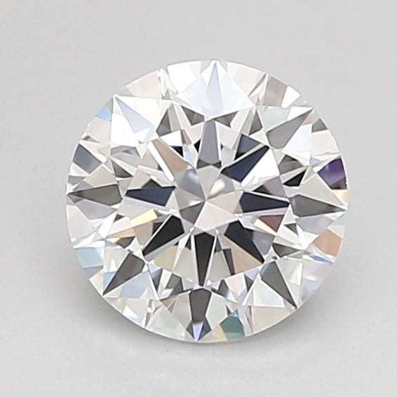 Lab Grown Diamond Lab-grown 1,12Ct D-VVS2 Round - IGILG815649039 1