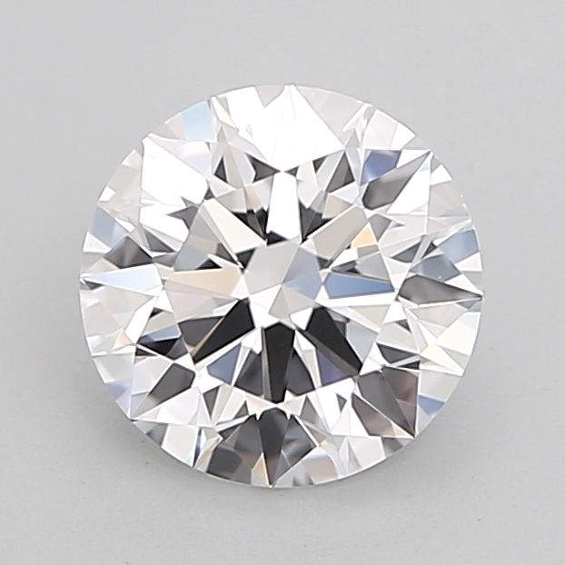 Lab Grown Diamond Lab-grown 1,54Ct D-VVS1 Round - IGILG815649042 1