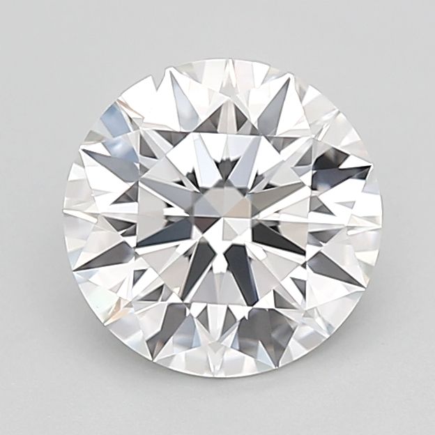 Lab Grown Diamond Lab-grown 1,59Ct E-VVS1 Round - IGILG816672673 1
