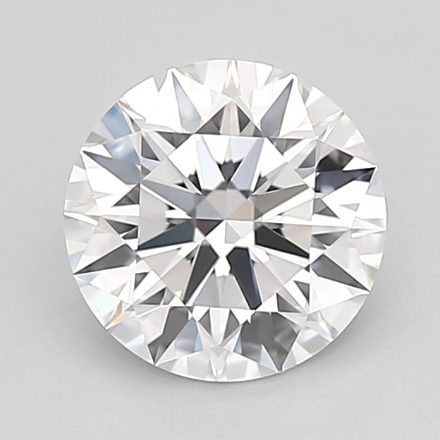 Lab Grown Diamond Lab-grown 1,59Ct E-VVS1 Round - IGILG816672673 1