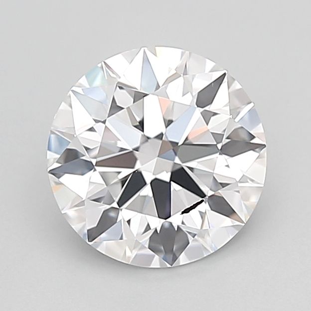 Lab Grown Diamond Lab-grown 1,45Ct D-VVS1 Round - IGILG816672675 1