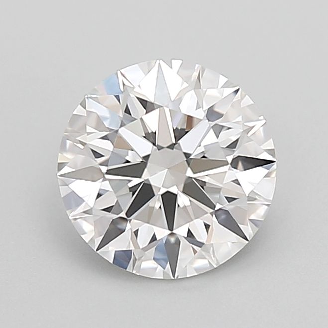Lab Grown Diamond Lab-grown 1,37Ct D-VS1 Round - IGILG815615527 1