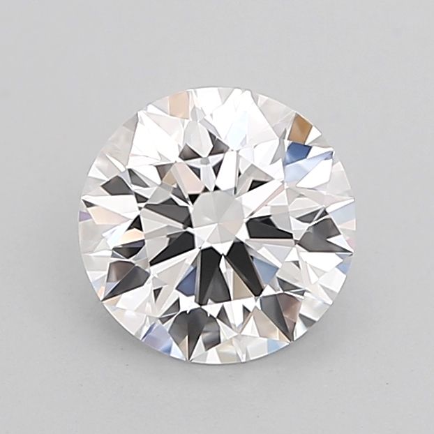 Lab Grown Diamond Lab-grown 1,12Ct D-VVS2 Round - IGILG815649041 1