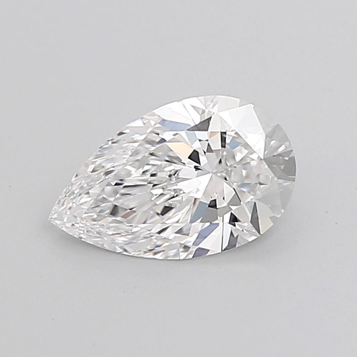 Lab Grown Diamond Lab-grown 1,52Ct E-VVS1 Pear - IGILG815649014 1