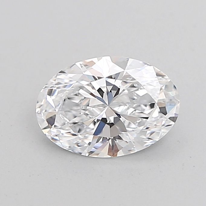 Lab Grown Diamond Lab-grown 1,05Ct D-VVS2 Oval - IGILG813664837 1