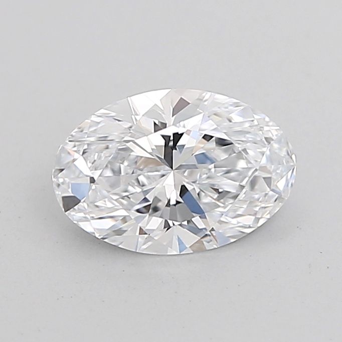 Lab Grown Diamond Lab-grown 1,04Ct D-IF Oval - IGILG813664822 1