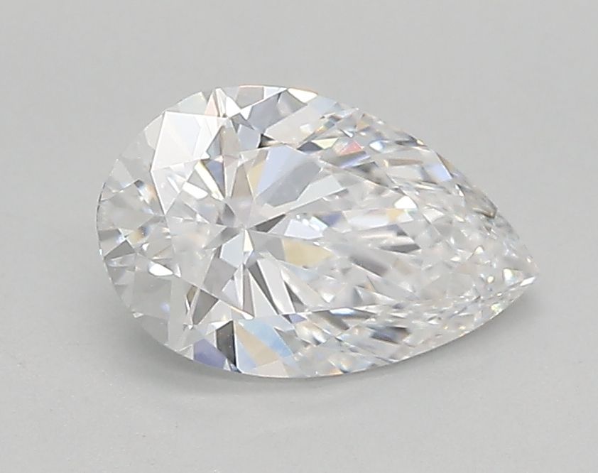 Lab Grown Diamond Lab-grown 1,02Ct D-VVS1 Pear - IGILG817608913 1