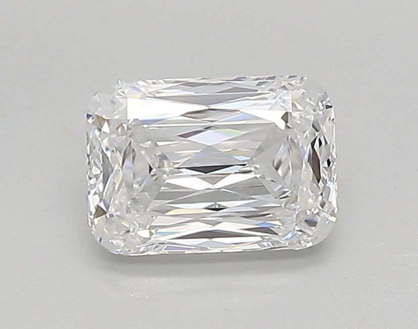 Lab Grown Diamond Lab-grown 0,96Ct D-IF Cushion - IGILG806627571 1