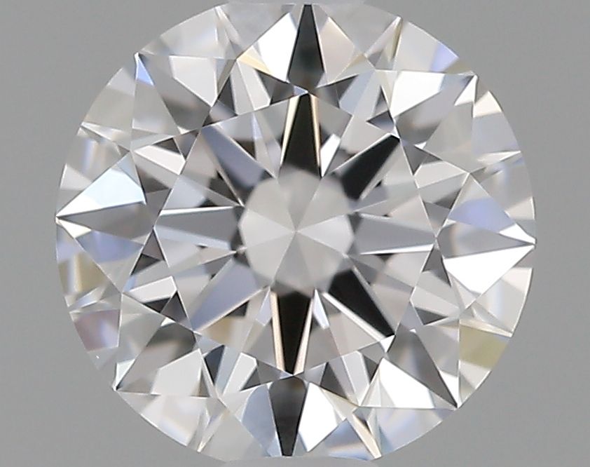 Lab Grown Diamond Lab-grown 1,02Ct D-VVS2 Round - IGILG816650258 1
