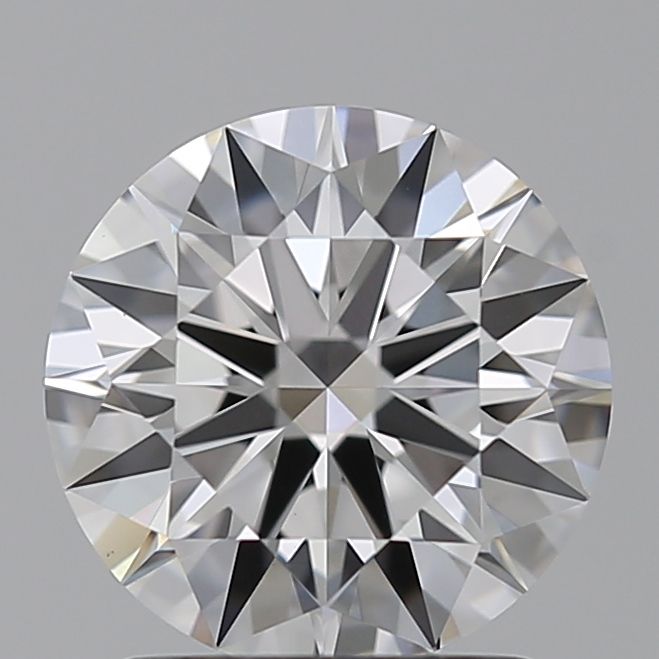 Lab Grown Diamond Lab-grown 1,56Ct E-VVS2 Round - IGILG762521058 1